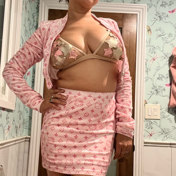 Hello kitty set - Picture 11 of 11